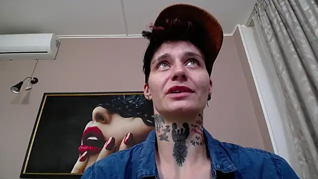 KennyXSX webcam