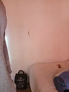 PussyPounderBlackD webcam