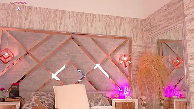 Hannah-Prada webcam