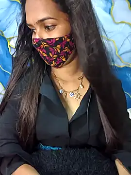 Tamil_Charu_ live cam on StripChat