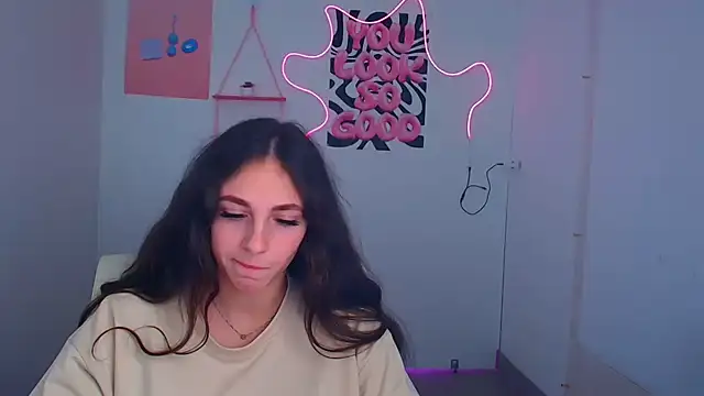 KissMeJulia webcam
