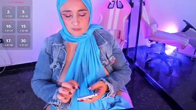 HijabiMilff