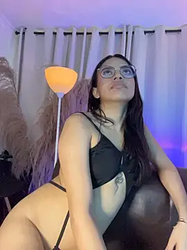 Maii_Luna webcam