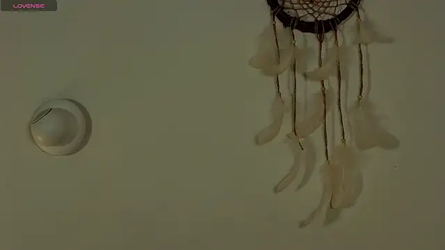 HermioneMoon webcam