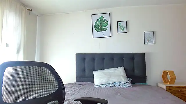 samanthachop webcam