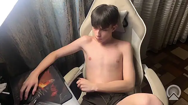 mason_silver webcam