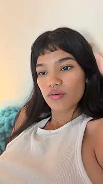 Belleza_Salvaje webcam