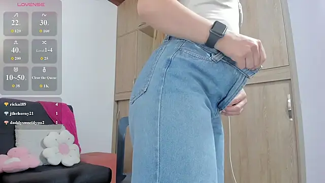oralarson1 webcam