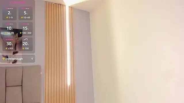 _ValeryCooper webcam