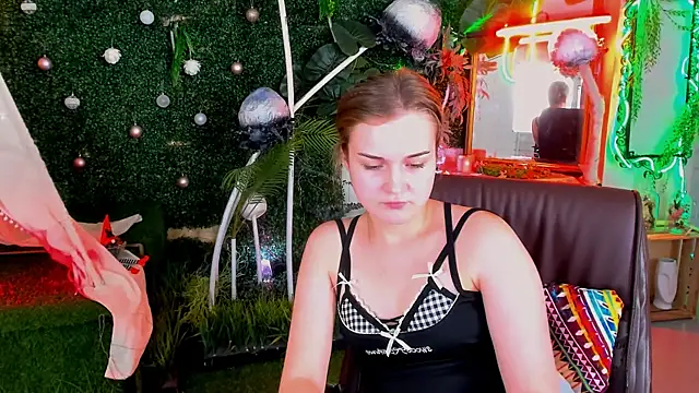LissaTelor live cam on StripChat