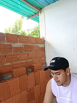 Saul_88 live cam on StripChat