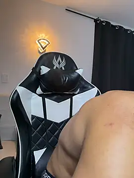 SEAN_CRUISE webcam