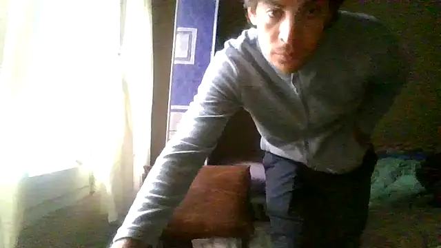 GringoDelicius live cam on StripChat