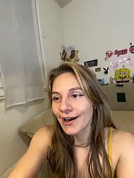 Barbi_0 webcam