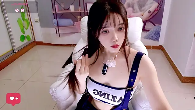 Nina-521 webcam