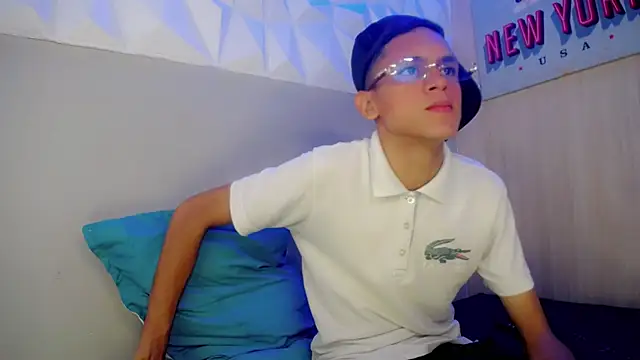 sombra_18 webcam