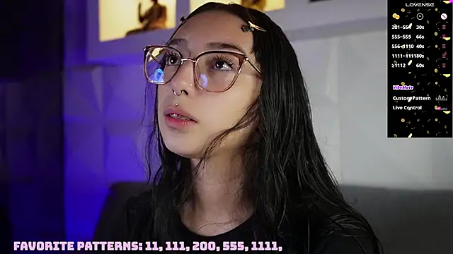 zara_bliss webcam