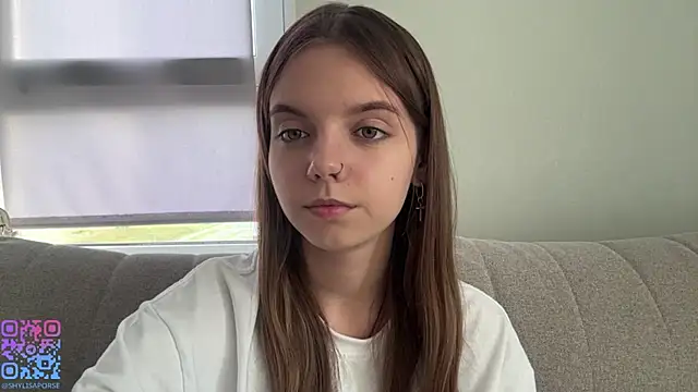 LisaPorse webcam