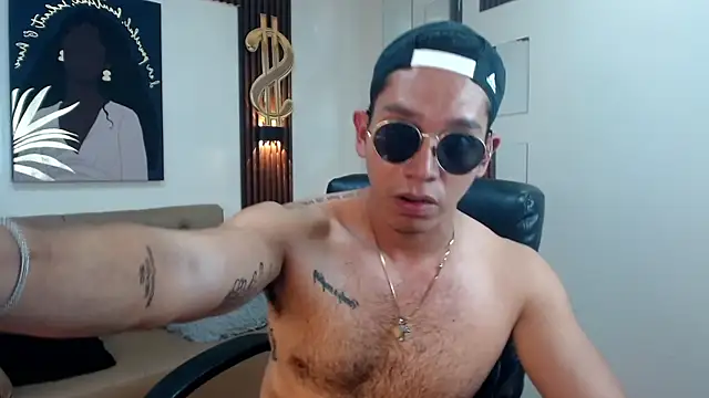 paul_cros live cam on StripChat