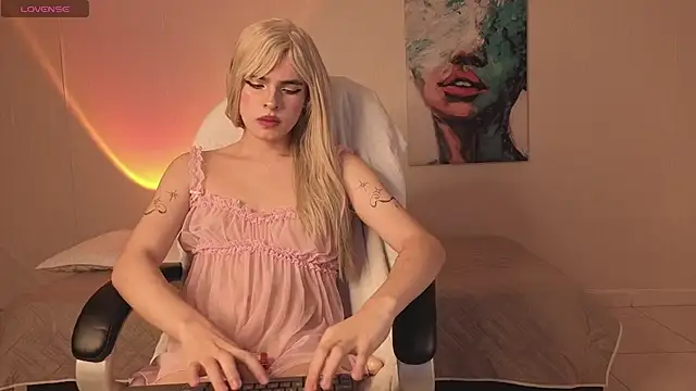 lanadoll20 webcam