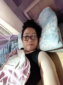 Ai_babylove webcam
