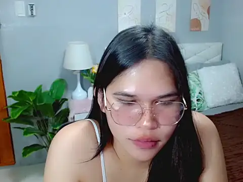 AlianaFord webcam
