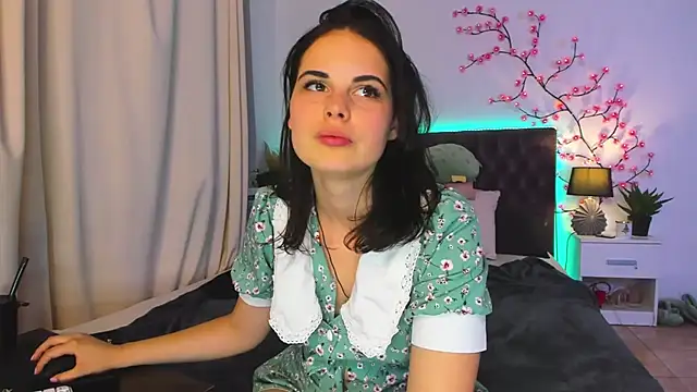 JennaMiu live cam on StripChat