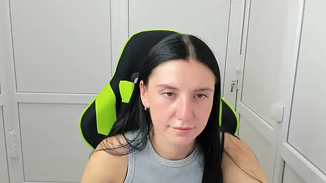PatteMeoww live cam on StripChat