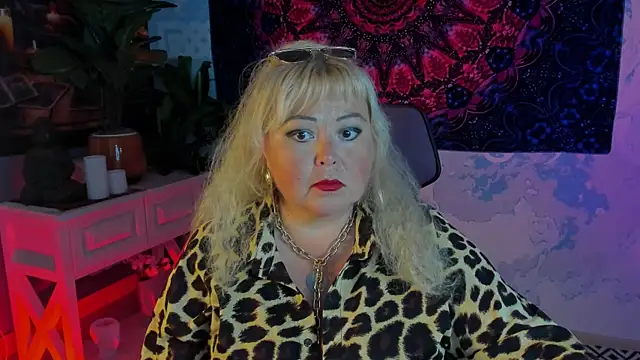 EvaMurller webcam