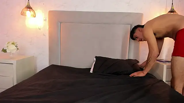 MadissonXMark webcam