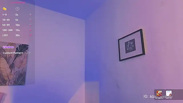 Scarlett_evanss1 webcam