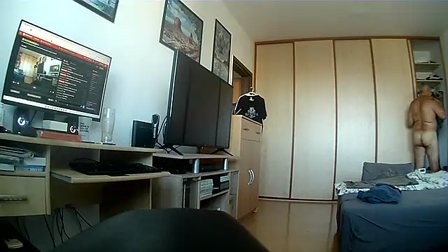 Robert_SK1 webcam