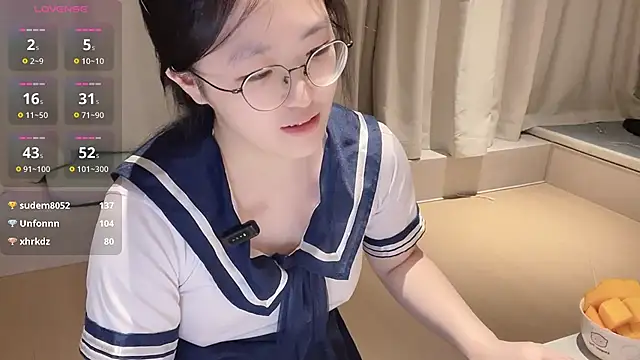 Annie_PinkLady webcam