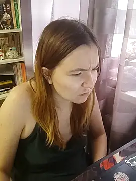 Lazy_Lovely webcam