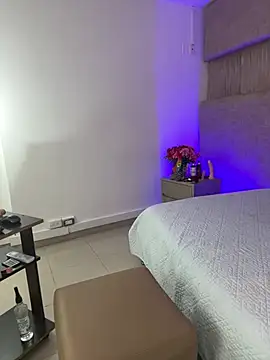 __Izumii__ webcam