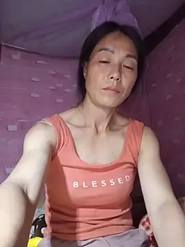 Lily-ly webcam