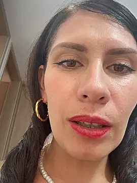 ALYSSON__11 webcam