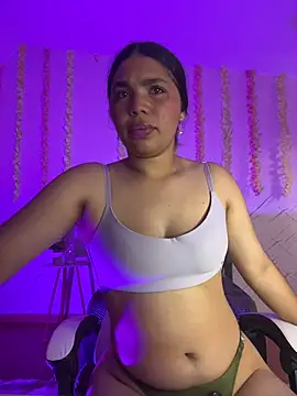 Nanis_ec webcam