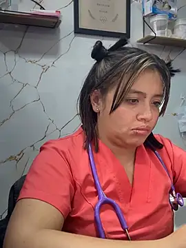 Melany-1 webcam