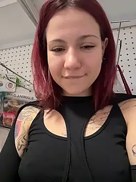 Lilly__Kiss webcam