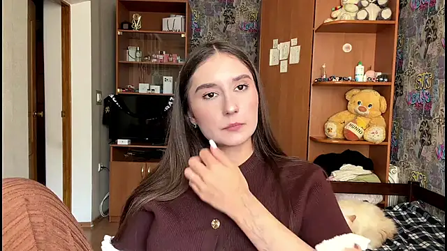 KittyNoSkirty webcam