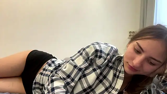 GiaKisto webcam
