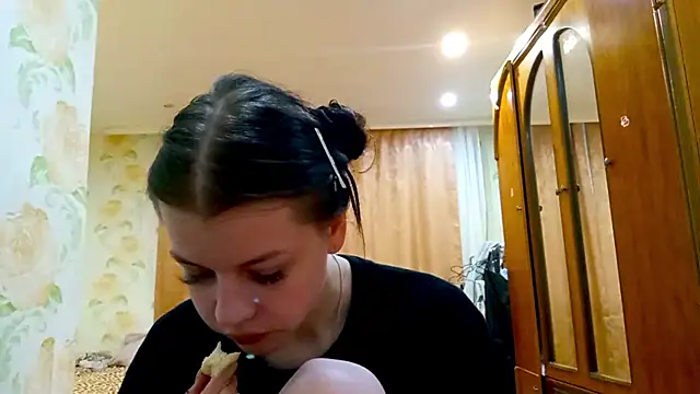 HildegardMcglaughlin webcam