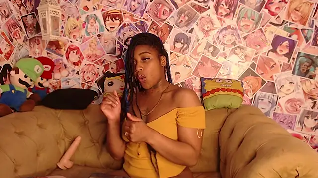 Ataleya_Jackson webcam