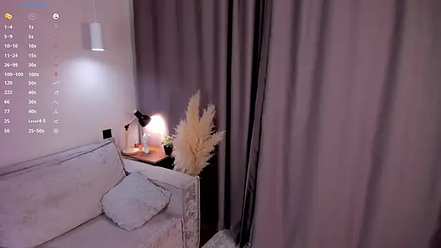 AnnaSwendon webcam