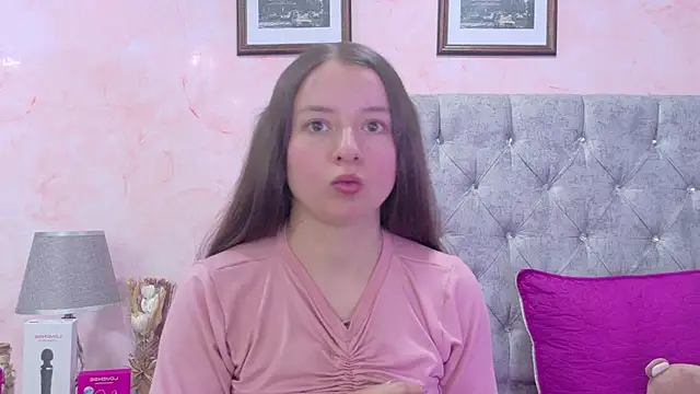 VioletaNova_ webcam