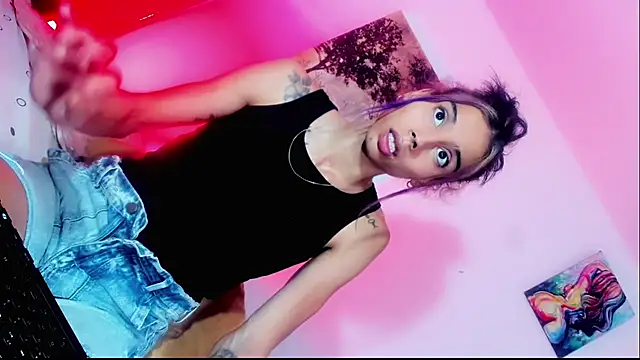 sexyhornyx_ live cam on StripChat