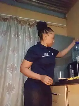 Mmatshi live cam on StripChat
