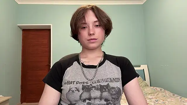 Nellyts webcam