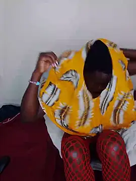 ChocoTemptation live cam on StripChat